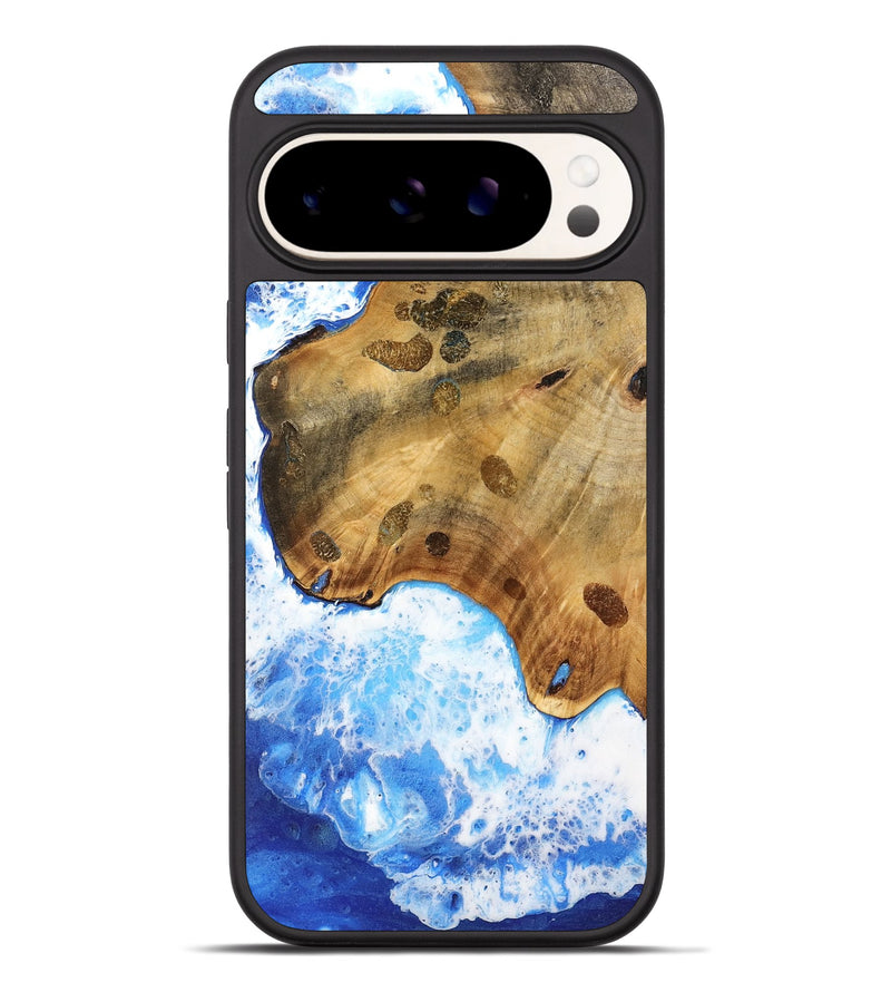 Pixel 9 Pro XL Wood Phone Case - Chabane (Coastal, 738295)