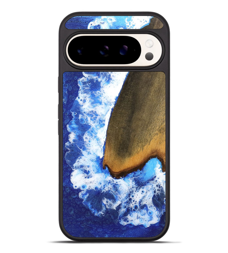 Pixel 9 Pro XL Wood Phone Case - Trish (Coastal, 738298)