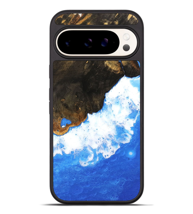 Pixel 9 Pro XL Wood Phone Case - Jock (Coastal, 738299)