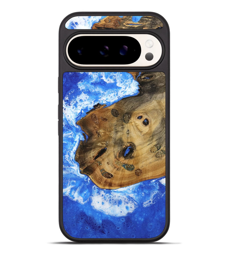 Pixel 9 Pro XL Wood Phone Case - Pinakin (Coastal, 738302)