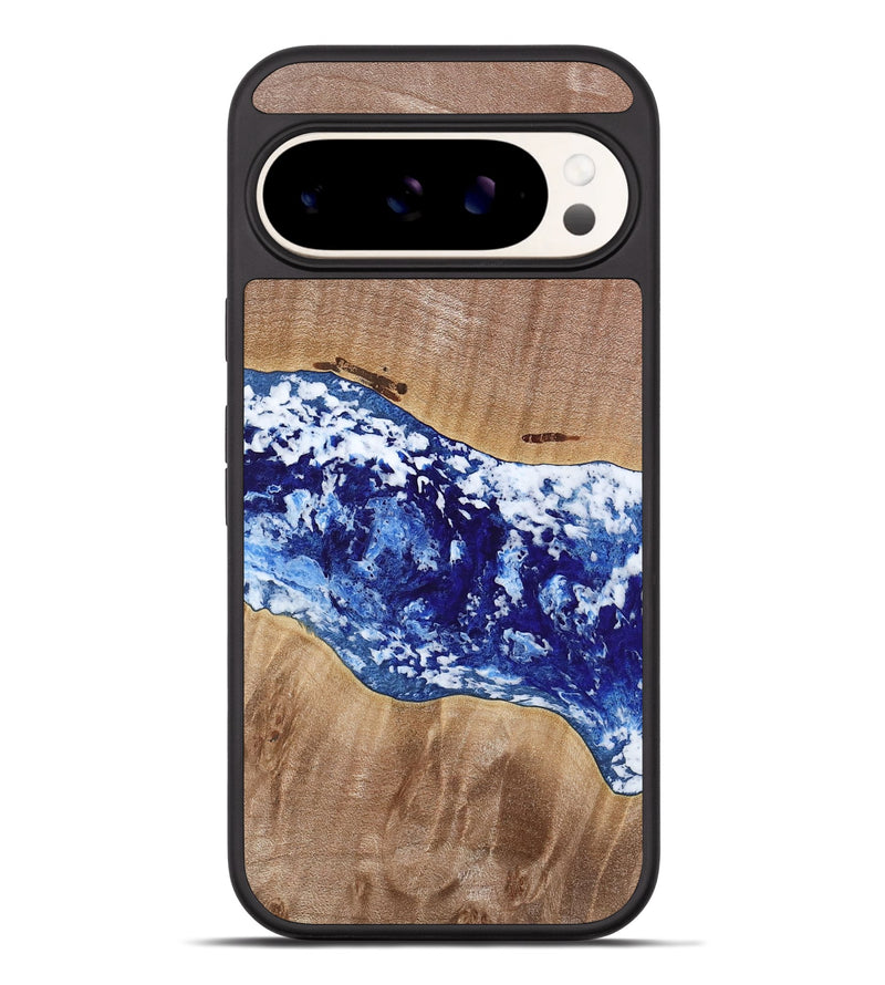 Pixel 9 Pro XL Wood Phone Case - Deontae (Coastal, 738304)