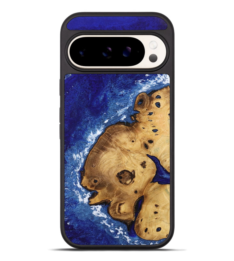 Pixel 9 Pro XL Wood Phone Case - Parnell (Coastal, 738305)