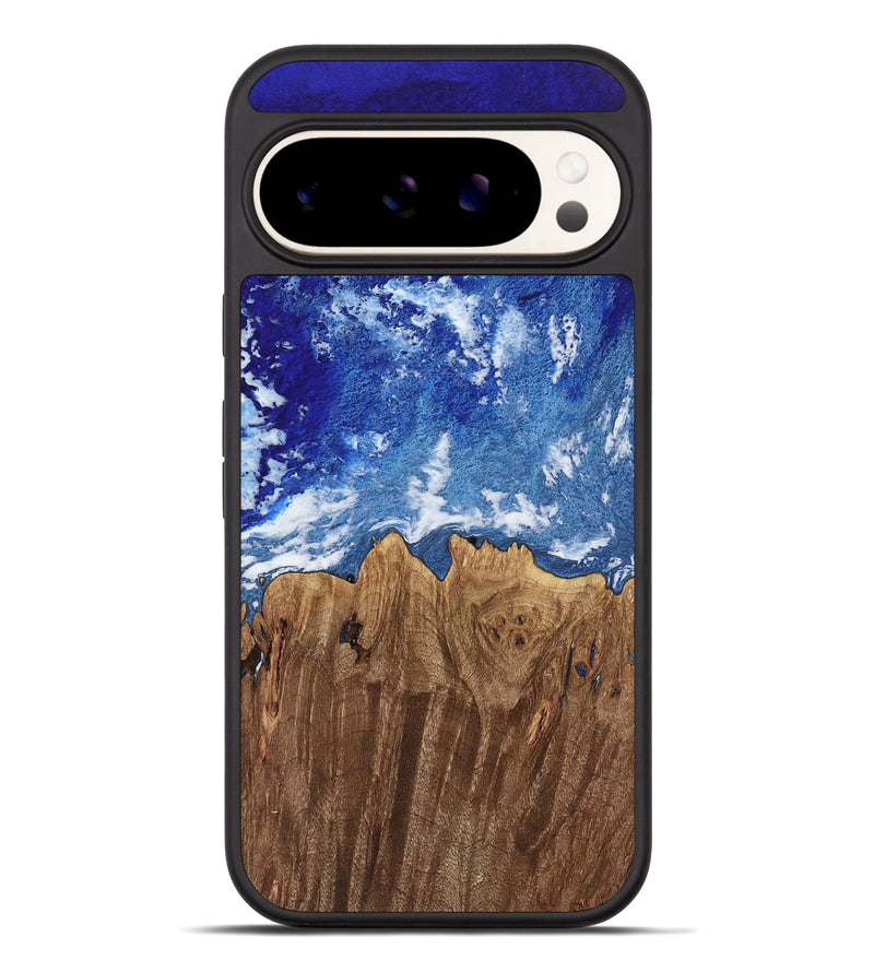 Pixel 9 Pro XL Wood Phone Case - Fons (Coastal, 738306)