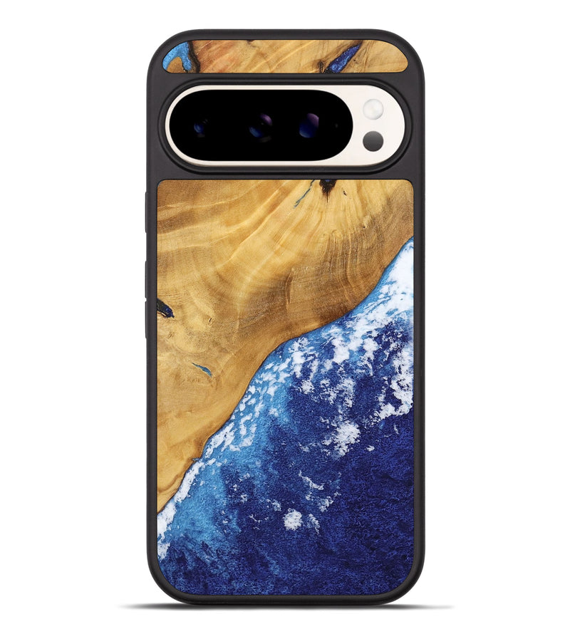 Pixel 9 Pro XL Wood Phone Case - Piro (Coastal, 738309)