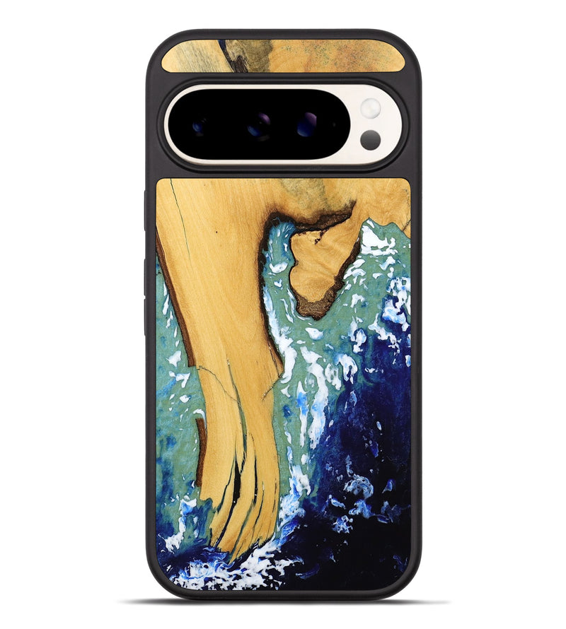 Pixel 9 Pro XL Wood Phone Case - Arley (Coastal, 738312)