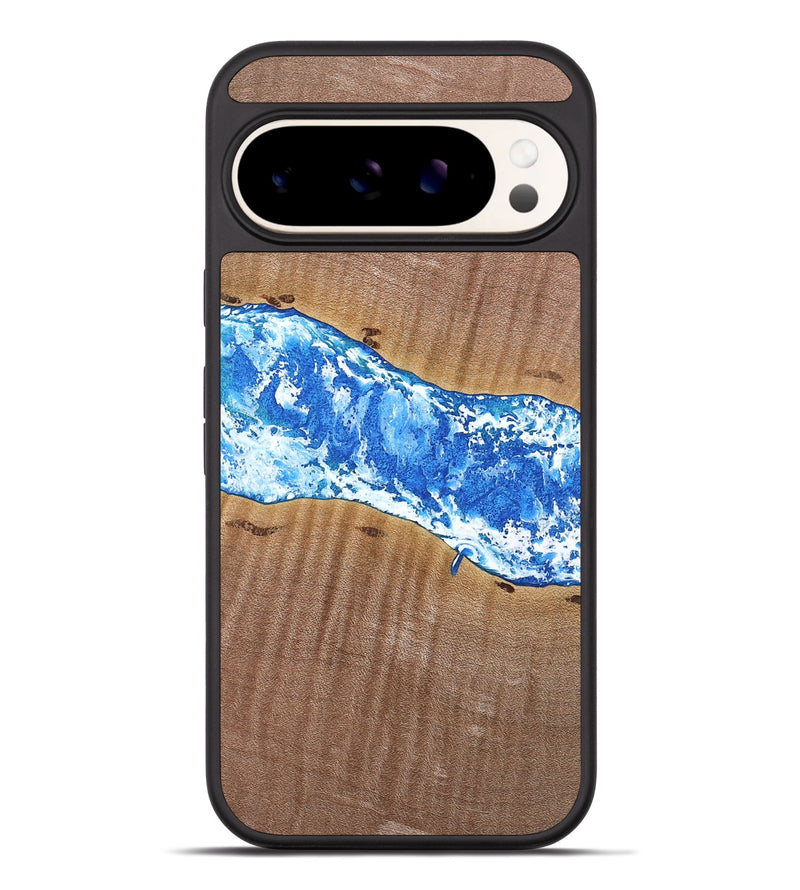 Pixel 9 Pro XL Wood Phone Case - Lavinia (Coastal, 738314)