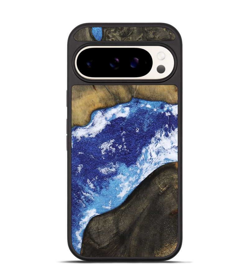 Pixel 9 Wood Phone Case - Orion (Coastal, 738315)