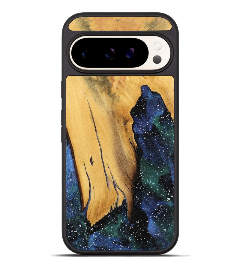 Pixel 9 Pro XL Wood Phone Case - Dorena (Cosmos, 738318)