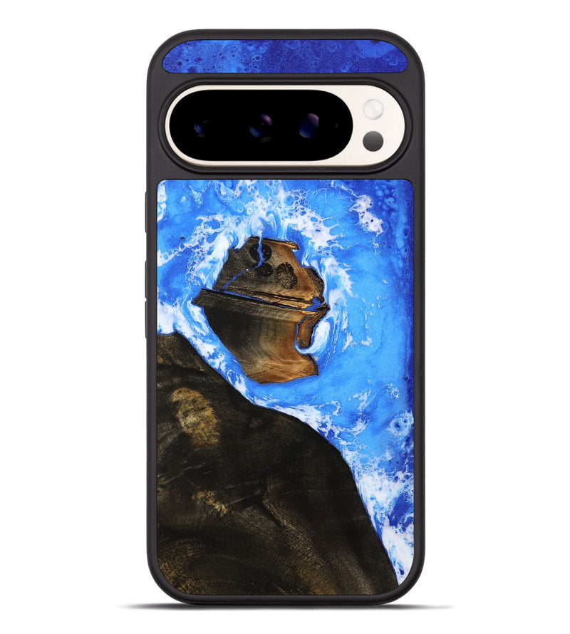 Pixel 9 Pro XL Wood Phone Case - Afzal (Coastal, 738320)