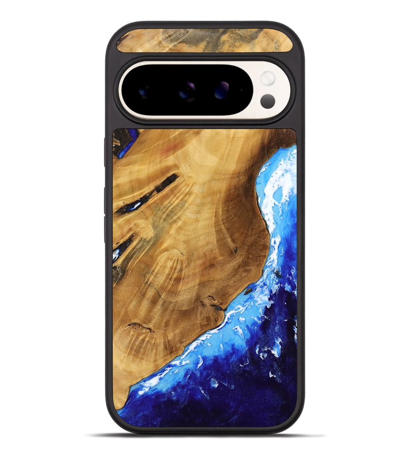 Pixel 9 Pro XL Wood Phone Case - Linzie (Coastal, 738322)