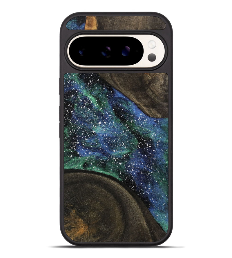 Pixel 9 Pro XL Wood Phone Case - Ozell (Cosmos, 738332)