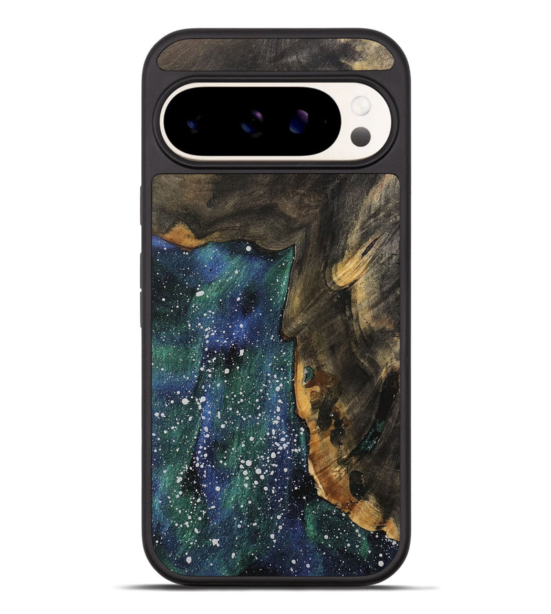 Pixel 9 Pro XL Wood Phone Case - Diallo (Cosmos, 738348)