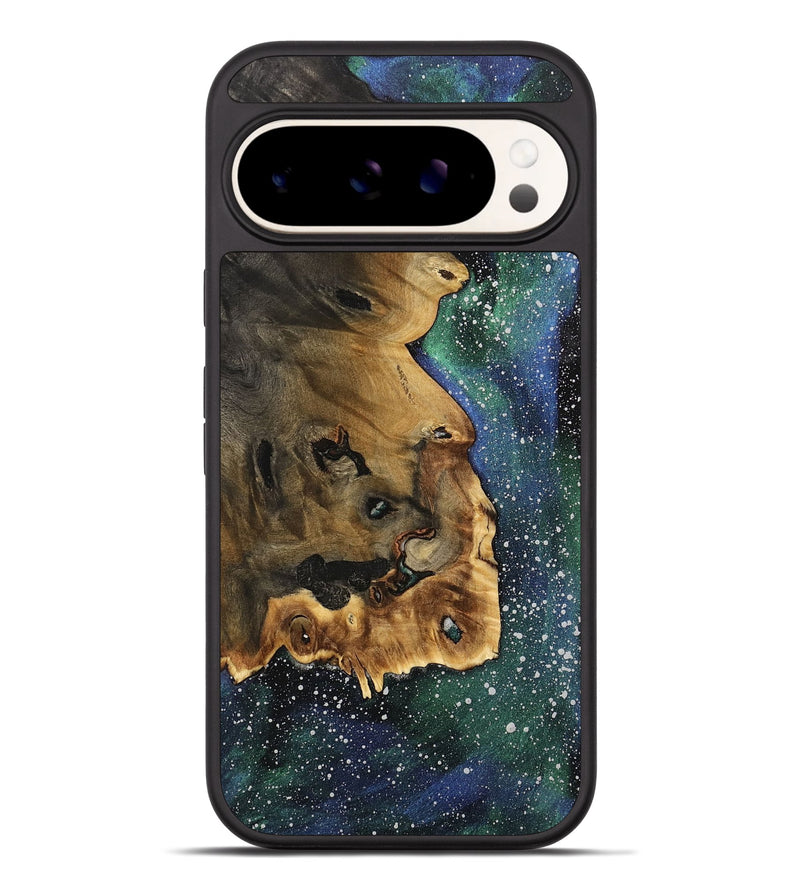 Pixel 9 Pro XL Wood Phone Case - Yazmin (Cosmos, 738349)