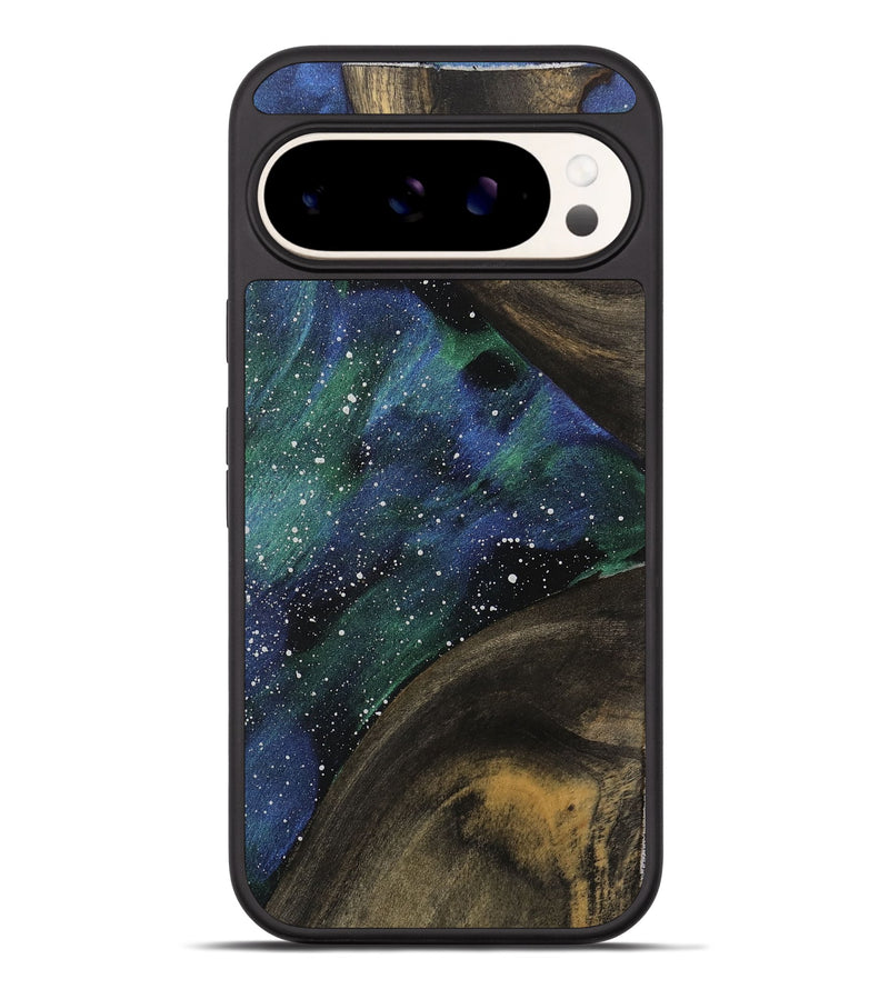 Pixel 9 Pro XL Wood Phone Case - Yamilex (Cosmos, 738351)