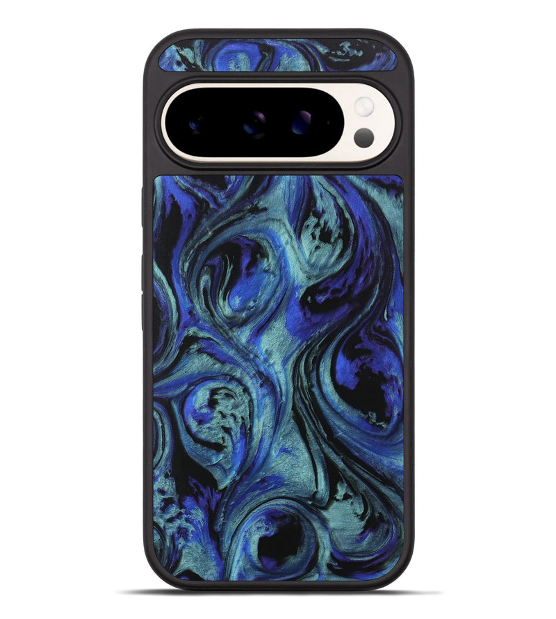 Pixel 9 Pro XL ResinArt Phone Case - Skyla (Blue, 738357)