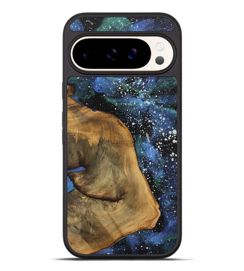 Pixel 9 Pro XL Wood Phone Case - Fabiola (Cosmos, 738366)