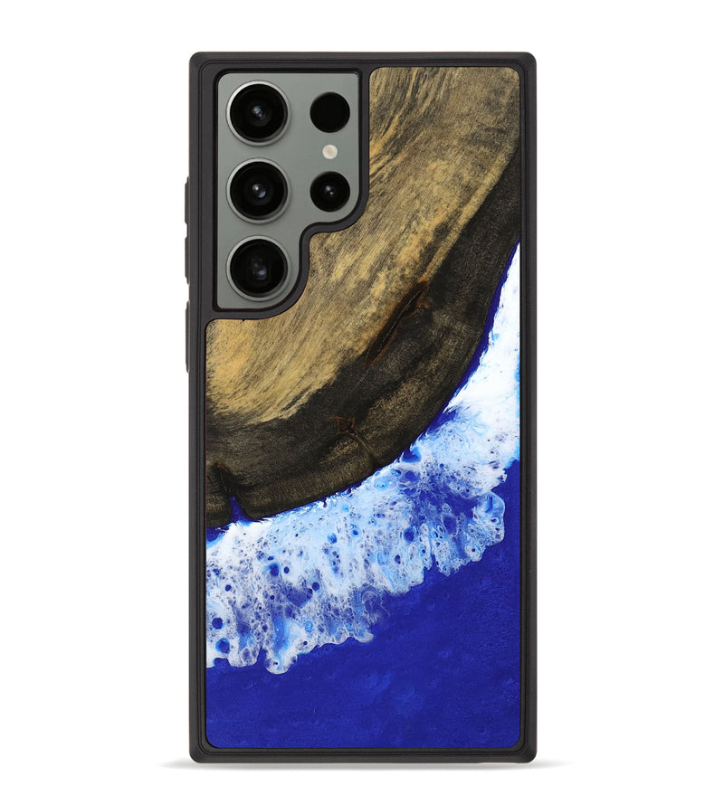 Galaxy S23 Ultra Wood Phone Case - Melinda (Coastal, 738552)