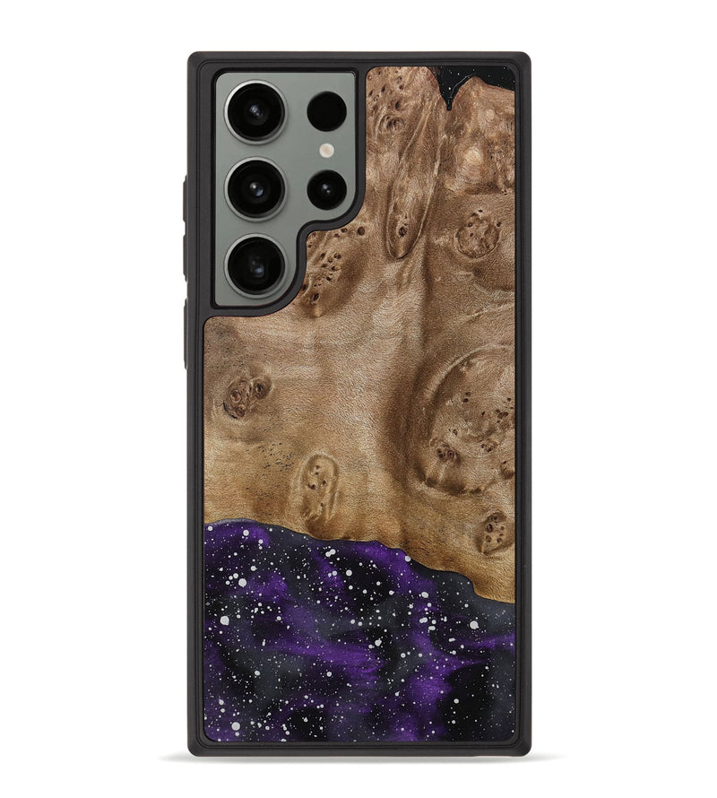 Galaxy S23 Ultra Wood Phone Case - Randall (Cosmos, 738679)