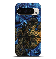 Pixel 9 Pro XL Wood Live Edge Phone Case - Darryl (Pattern, 738776)