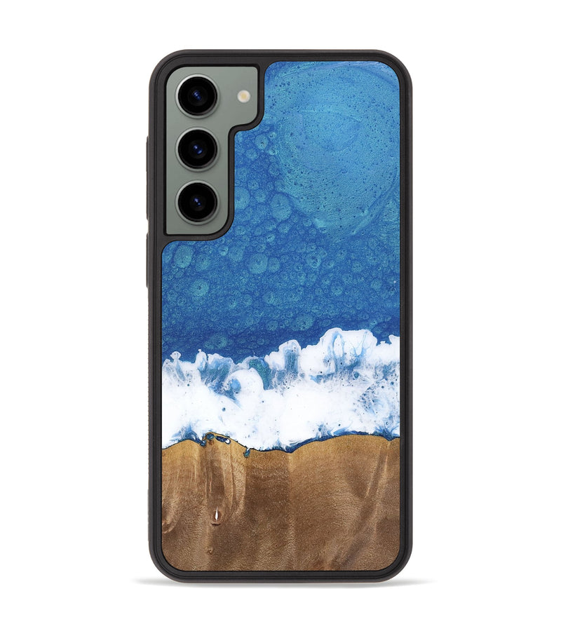 Galaxy S23 Plus Wood Phone Case - Ceasar (Coastal, 738931)