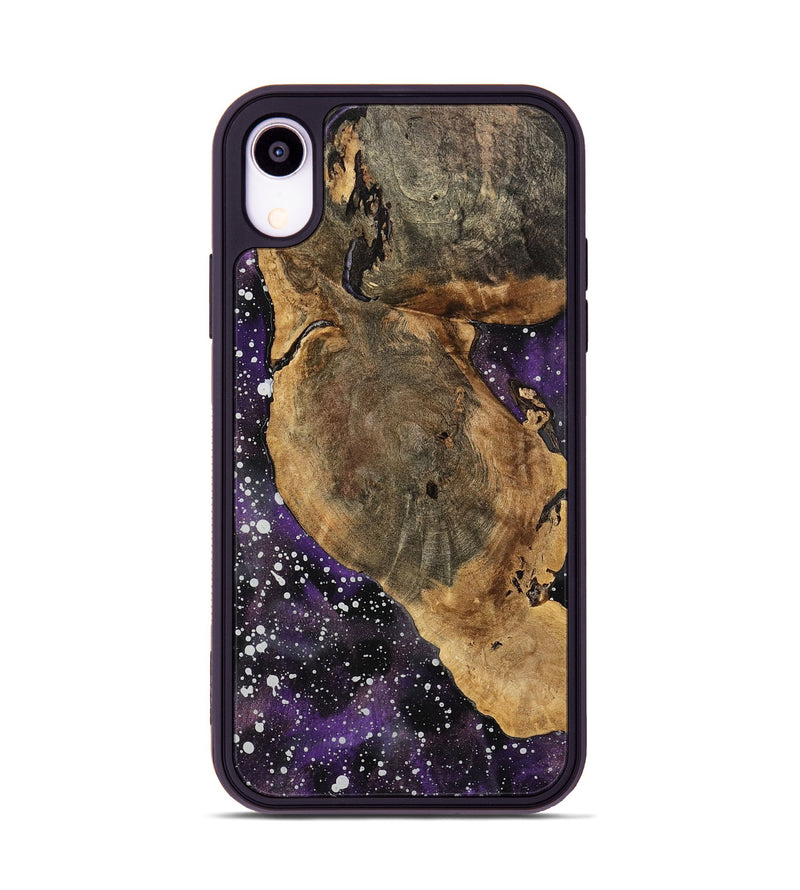 iPhone Xr Wood Phone Case - Takis (Cosmos, 739118)