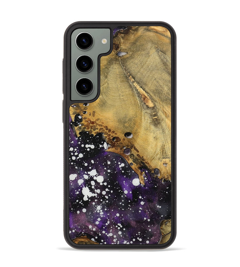 Galaxy S23 Plus Wood Phone Case - Zona (Cosmos, 739126)