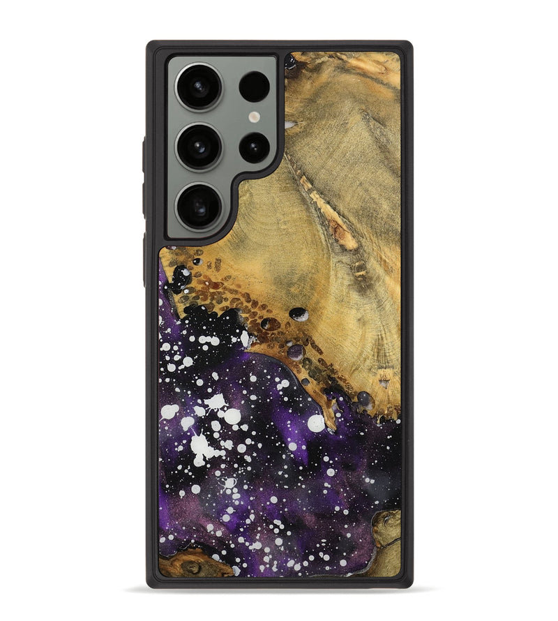 Galaxy S23 Ultra Wood Phone Case - Zona (Cosmos, 739126)