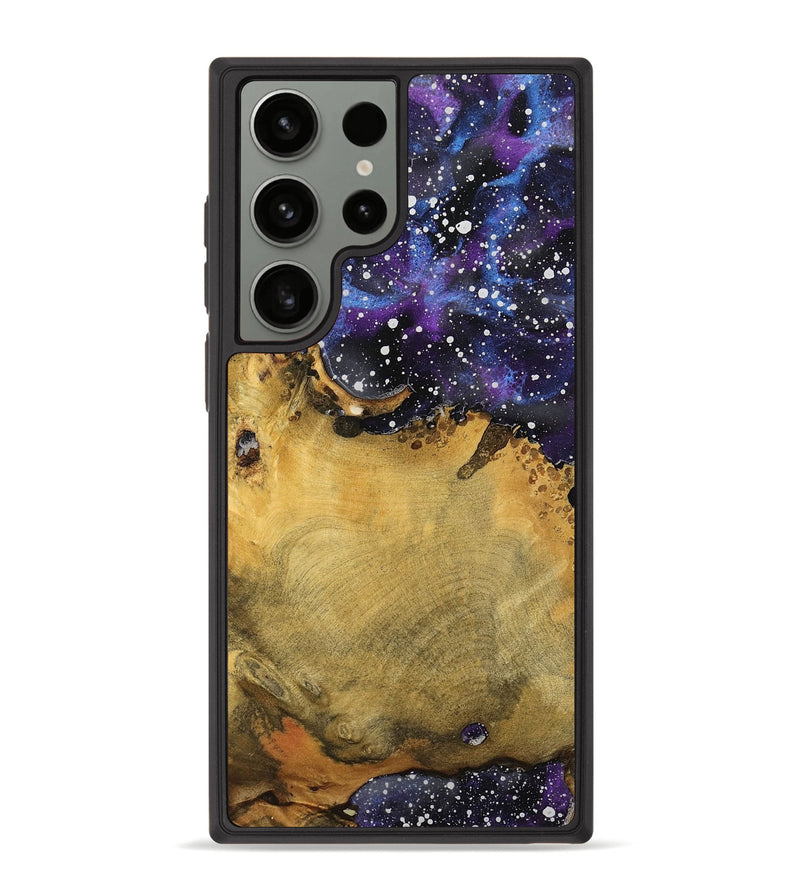 Galaxy S23 Ultra Wood Phone Case - Skylar (Cosmos, 739153)