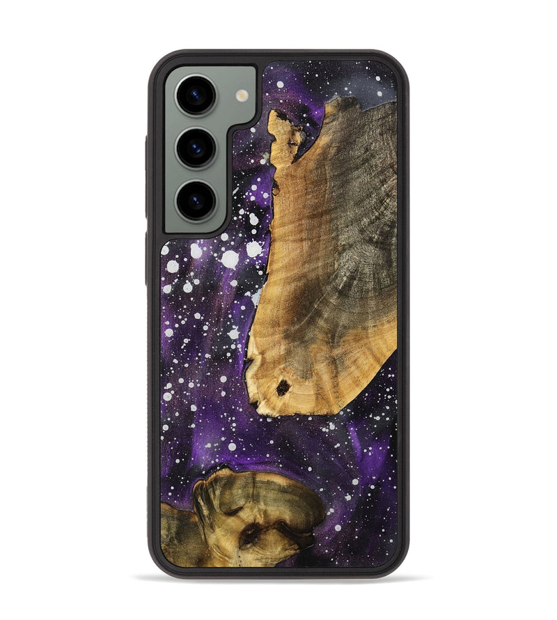 Galaxy S23 Plus Wood Phone Case - Joeseph (Cosmos, 739154)