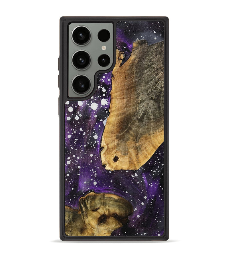 Galaxy S23 Ultra Wood Phone Case - Joeseph (Cosmos, 739154)