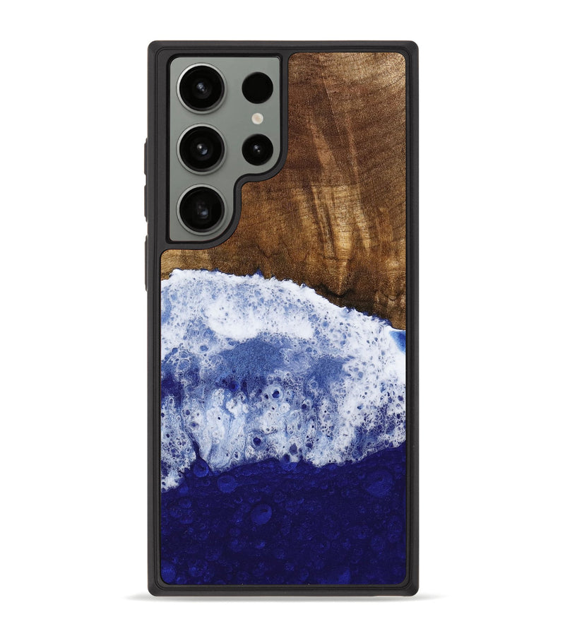 Galaxy S23 Ultra Wood Phone Case - Lynnea (Coastal, 739187)