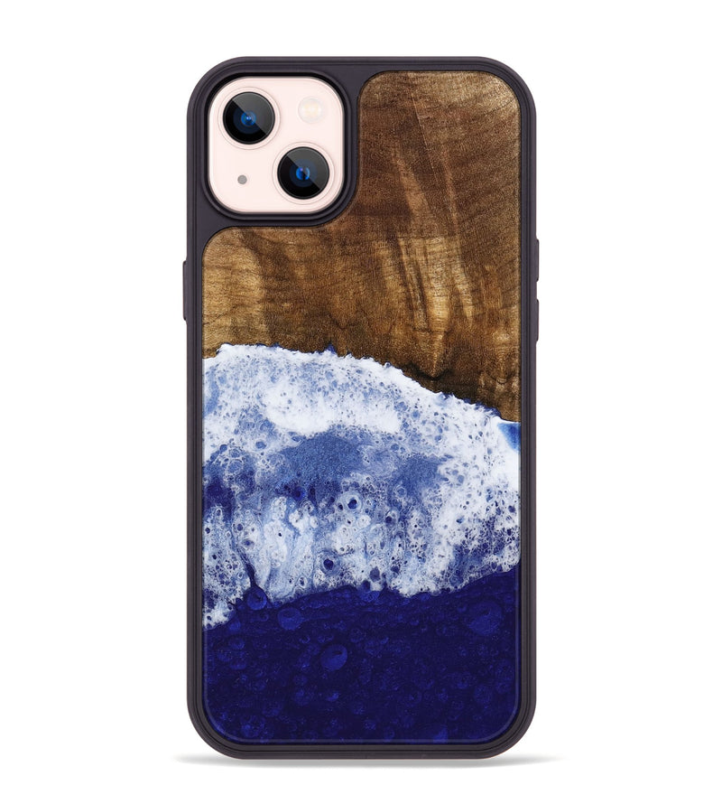 iPhone 14 Plus Wood Phone Case - Lynnea (Coastal, 739187)