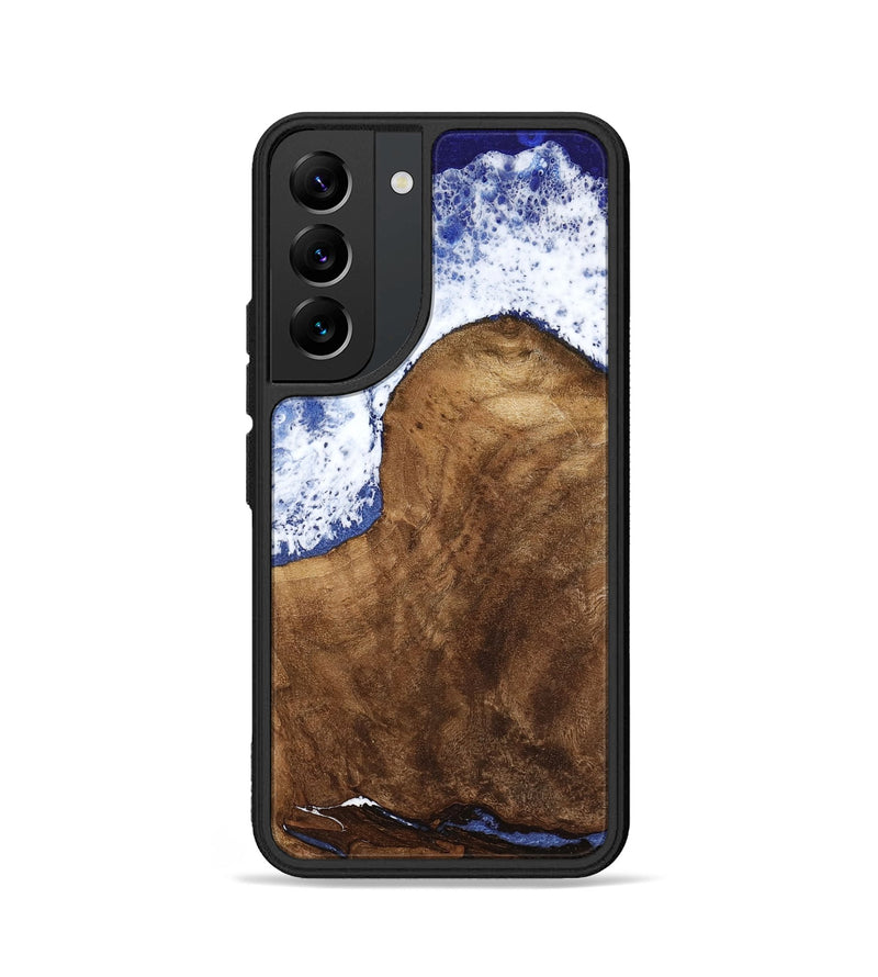 Galaxy S22 Wood Phone Case - Arlinda (Coastal, 739304)