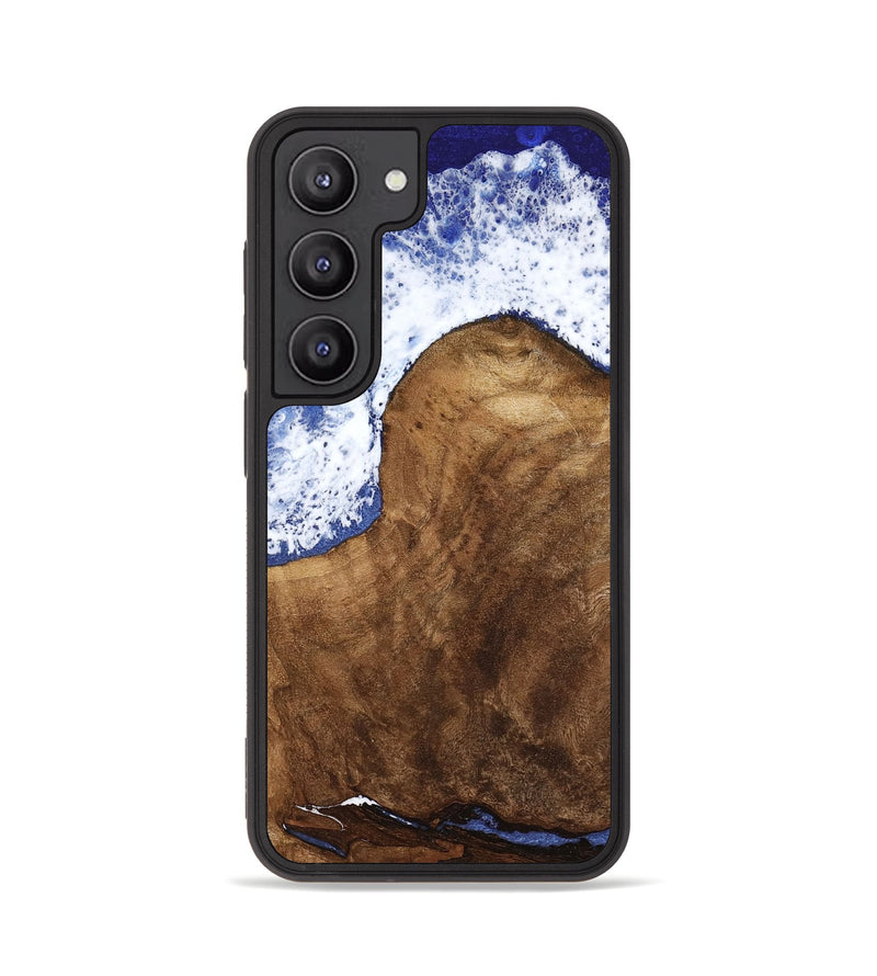 Galaxy S23 Wood Phone Case - Arlinda (Coastal, 739304)