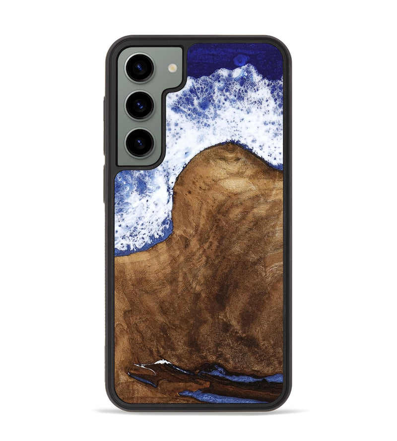 Galaxy S23 Plus Wood Phone Case - Arlinda (Coastal, 739304)