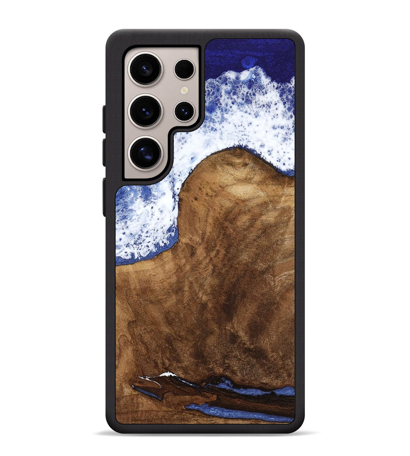 Galaxy S25 Ultra Wood Phone Case - Arlinda (Coastal, 739304)