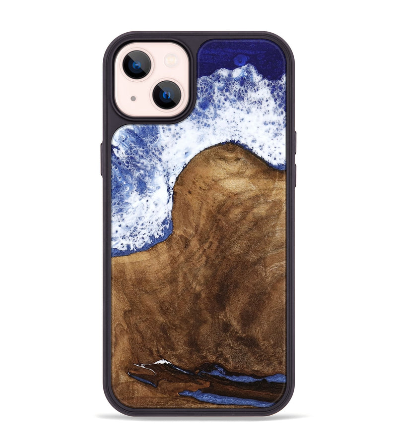 iPhone 14 Plus Wood Phone Case - Arlinda (Coastal, 739304)