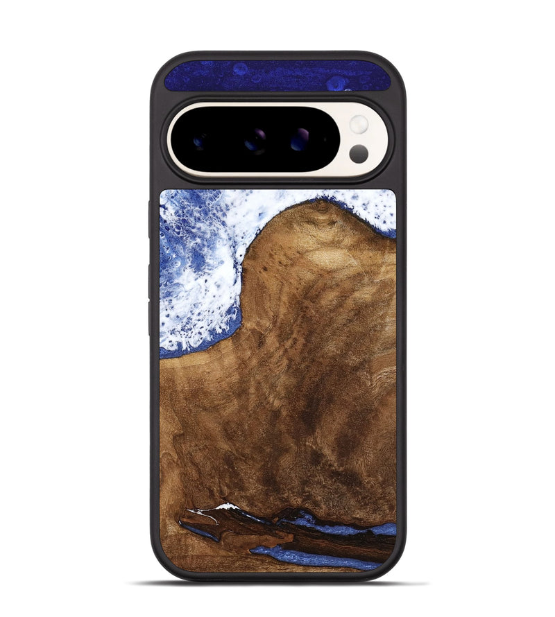 Pixel 9 Wood Phone Case - Arlinda (Coastal, 739304)