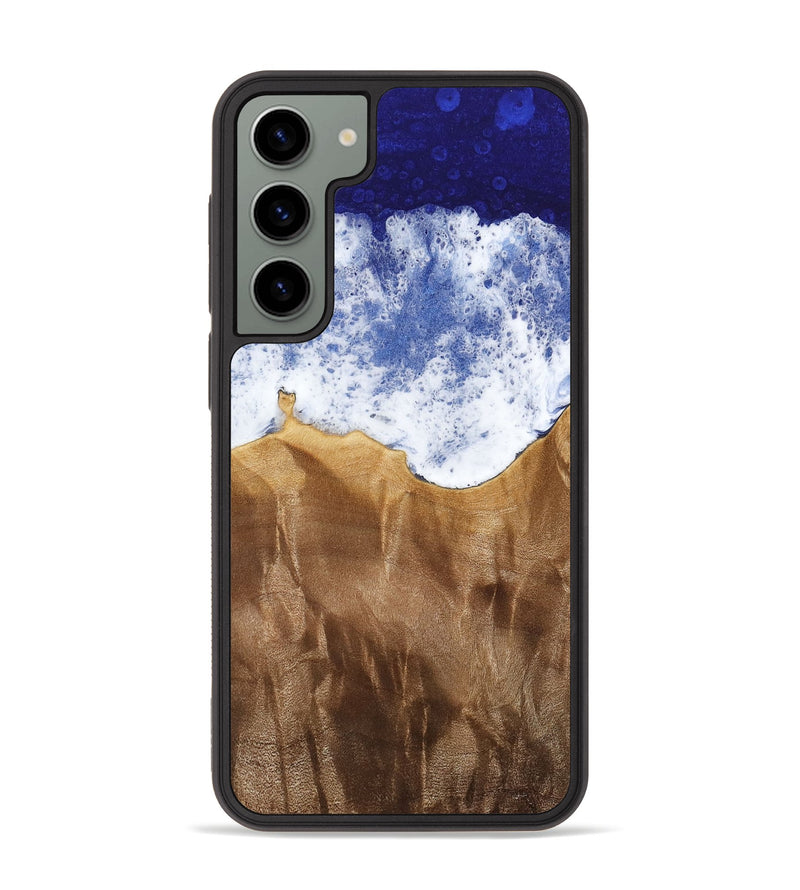 Galaxy S23 Plus Wood Phone Case - Jocelin (Coastal, 739344)