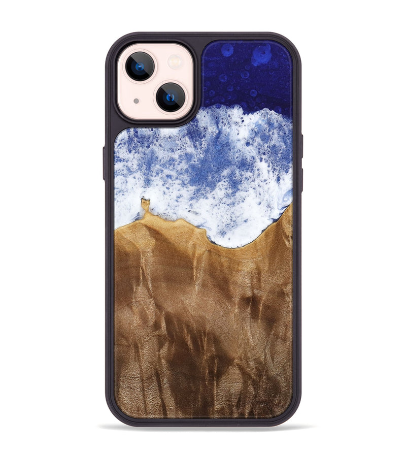 iPhone 14 Plus Wood Phone Case - Jocelin (Coastal, 739344)