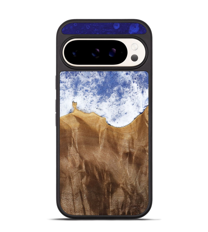 Pixel 9 Wood Phone Case - Jocelin (Coastal, 739344)