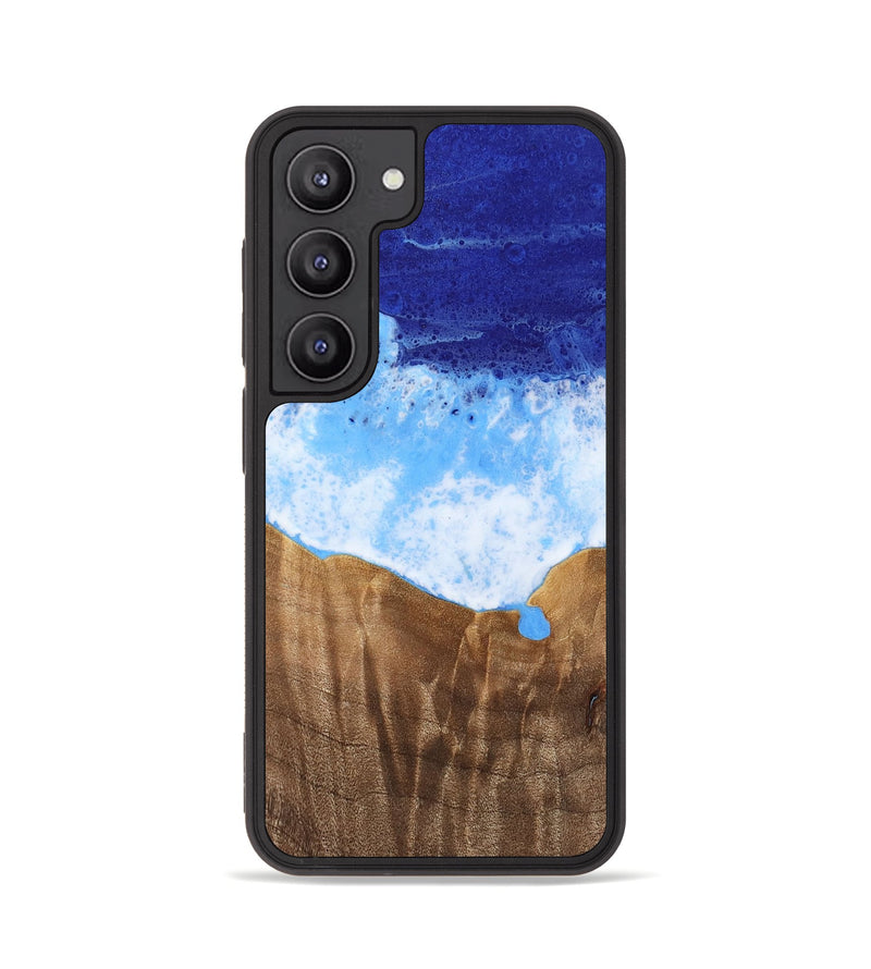 Galaxy S23 Wood Phone Case - Drudy (Coastal, 739523)