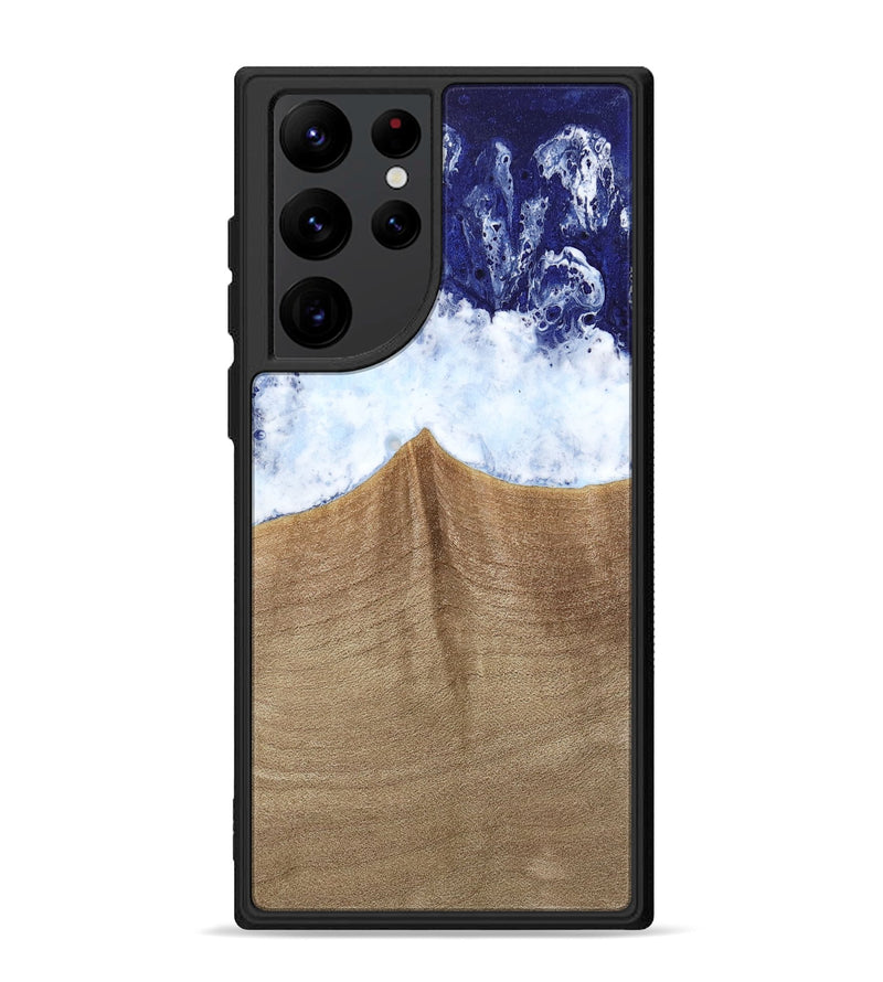 Galaxy S22 Ultra Wood Phone Case - Kandy (Coastal, 739629)