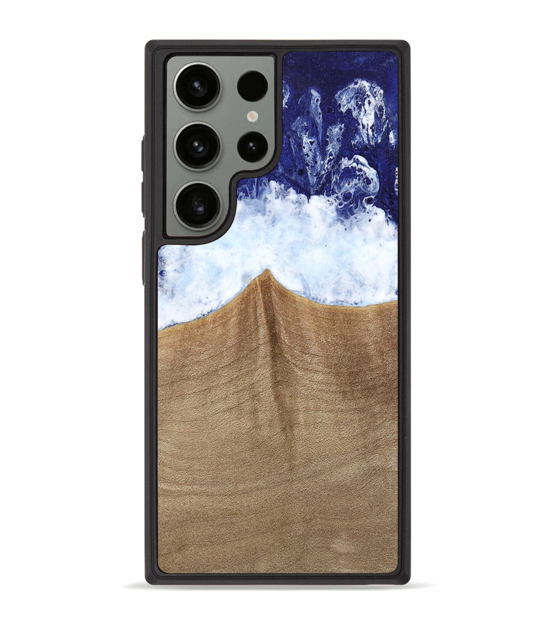 Galaxy S23 Ultra Wood Phone Case - Kandy (Coastal, 739629)