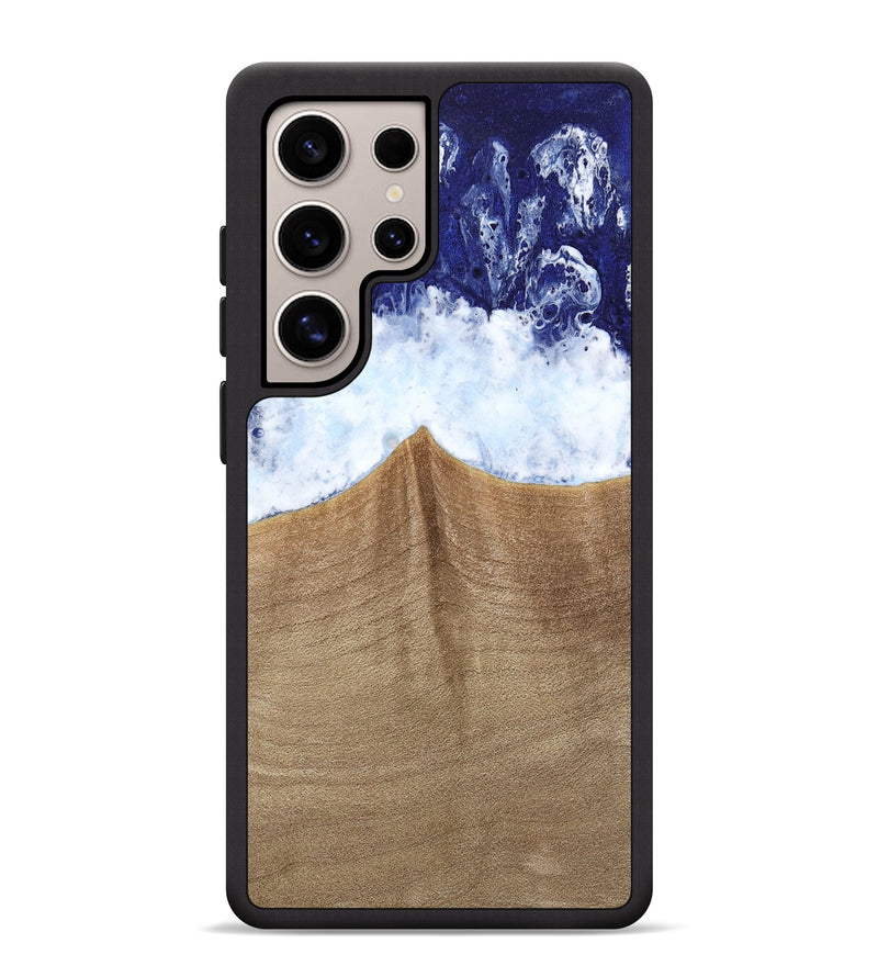 Galaxy S25 Ultra Wood Phone Case - Kandy (Coastal, 739629)