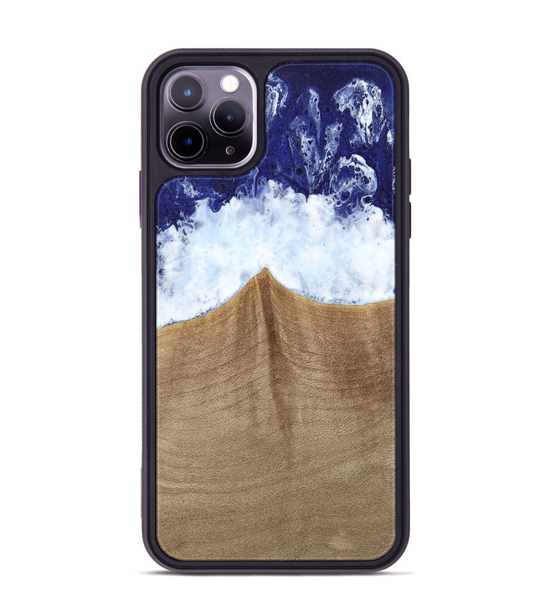 iPhone 11 Pro Max Wood Phone Case - Kandy (Coastal, 739629)