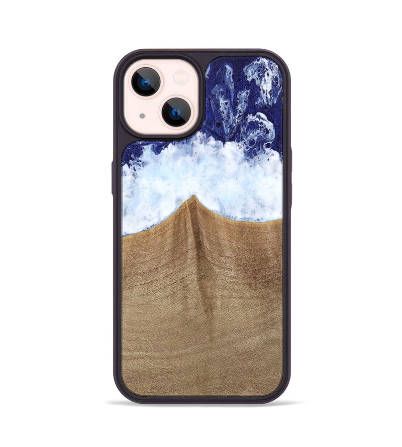 iPhone 14 Wood Phone Case - Kandy (Coastal, 739629)