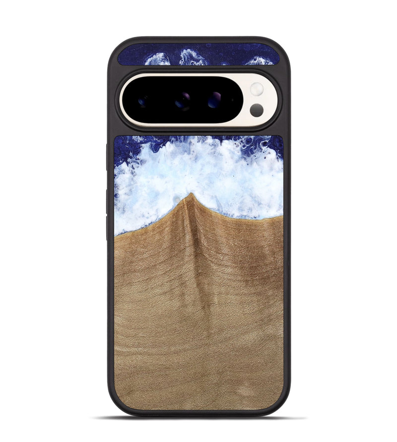 Pixel 9 Wood Phone Case - Kandy (Coastal, 739629)