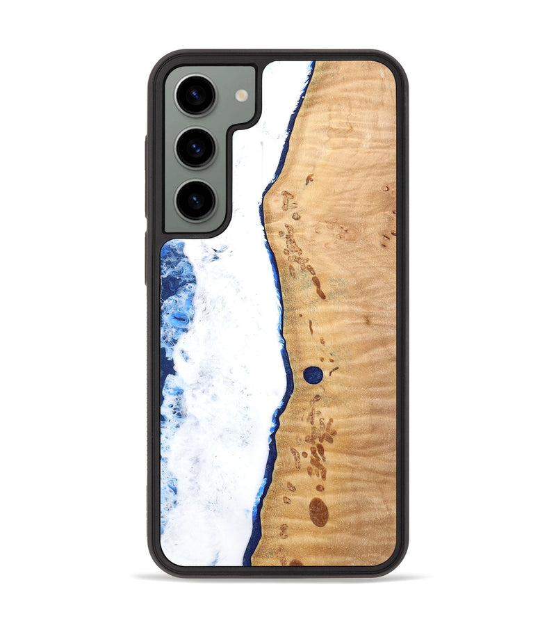 Galaxy S23 Plus Wood Phone Case - Conley (Coastal, 739631)