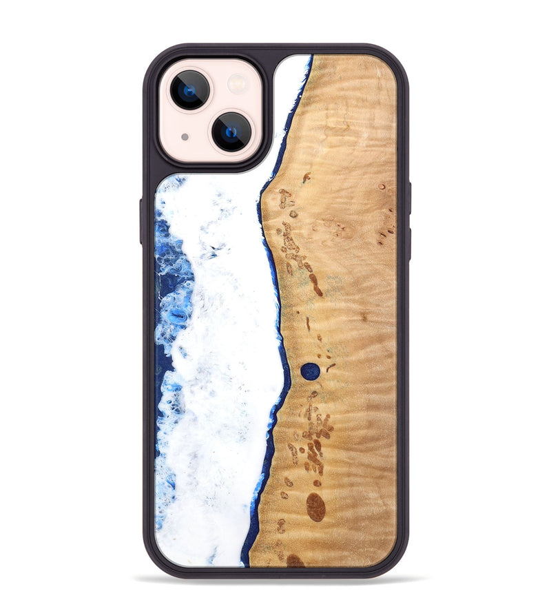 iPhone 14 Plus Wood Phone Case - Conley (Coastal, 739631)